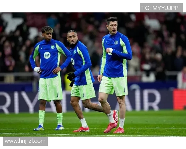 巴塞罗那竞技俱乐部球员伤停两周，球队备战面临挑战