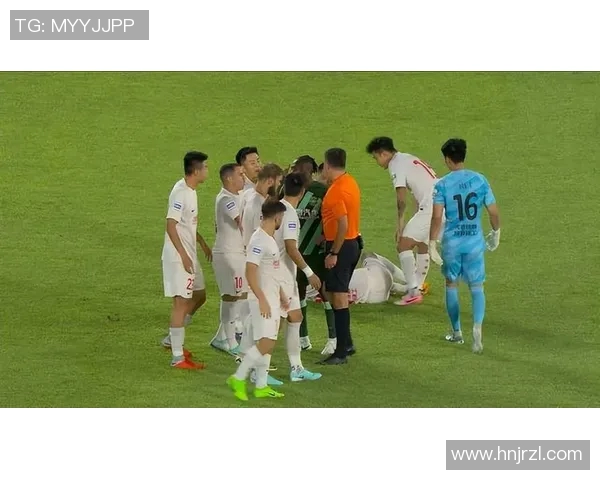 中国足球比赛全场直播精彩瞬间回顾与分析尽在此处