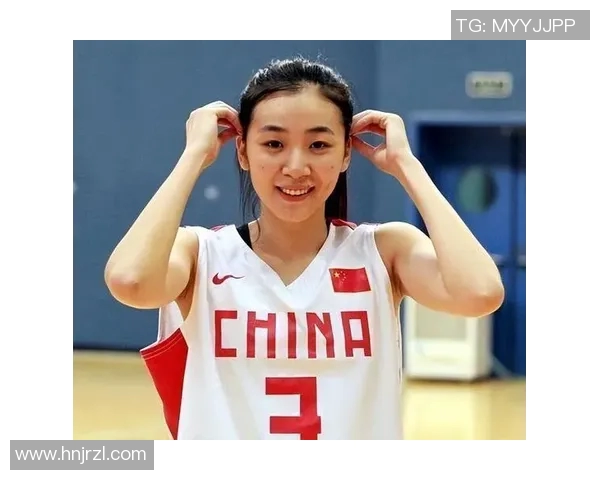 赵爽引领女篮新风潮展现巾帼力量与拼搏精神的完美结合