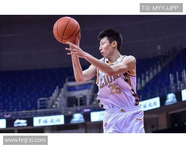 赵岩昊在篮球场上的成长之路与未来发展潜力分析