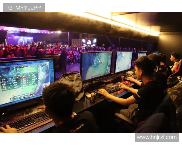 游戏竞技频道全新升级畅享电竞盛宴带你领略最热赛事精彩瞬间