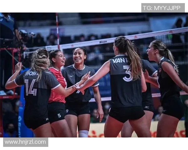 保加利亚女排对决加拿大队世锦赛精彩对抗引发关注
