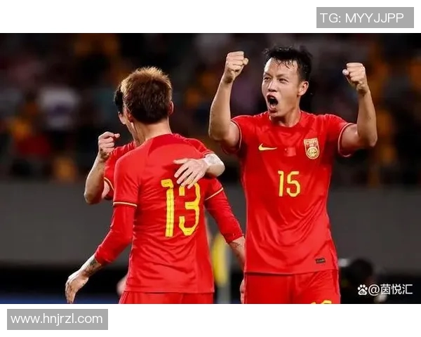 男足国家队再次取得胜利，李铁率队斩获重要胜利！