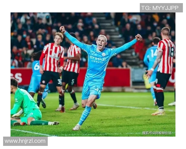 曼城完成豪门联赛史上第一次四连冠壮举，蓝月亮新时代的辉煌篇章