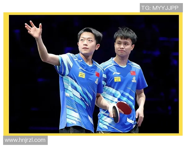 乒乓球超级联赛精彩纷呈各路高手激烈对决展现巅峰竞技魅力 乒乓球超级联赛精彩纷呈各路高手激烈对决展现巅峰竞技魅力