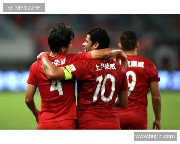 激情对决直播上港与恒丰巅峰之战全程回顾与精彩瞬间分享