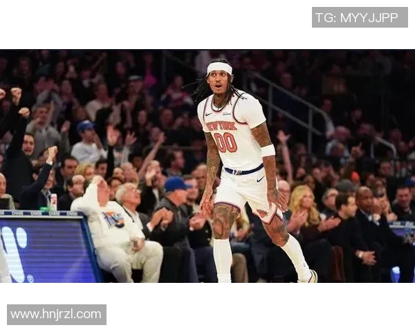 乔丹克拉克森:从NBA新星到亚洲篮球的闪耀代表 乔丹克拉克森:从NBA新星到亚洲篮球的闪耀代表