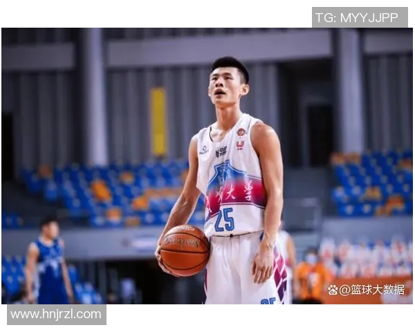 齐麟:从篮球新星到全能运动员的成长之路与未来展望 齐麟:从篮球新星到全能运动员的成长之路与未来展望