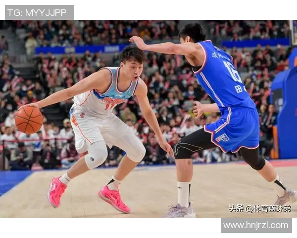 齐麟的崛起与挑战:在篮球赛场上书写属于自己的传奇篇章 齐麟的崛起与挑战:在篮球赛场上书写属于自己的传奇篇章