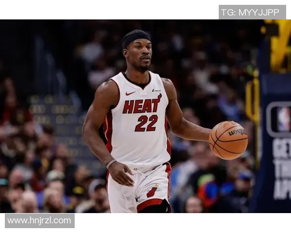 吉米巴特勒的篮球传奇之路与热火队的辉煌征程 吉米巴特勒的篮球传奇之路与热火队的辉煌征程