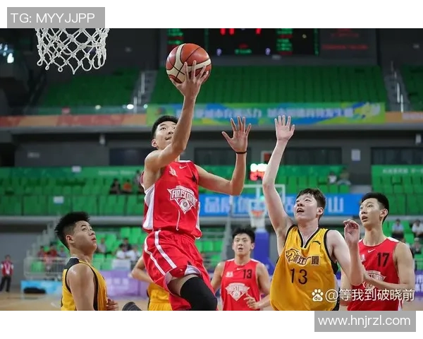 篮球热身训练的重要性与有效方法分享助你提升竞技状态 篮球热身训练的重要性与有效方法分享助你提升竞技状态