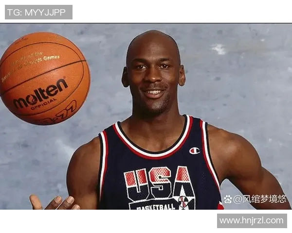 乔丹的技术解析：如何通过细节与创新重塑篮球的艺术与科学