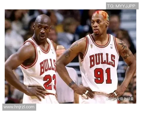 乔丹公牛与金州勇士的巅峰对决历史回顾与战术分析