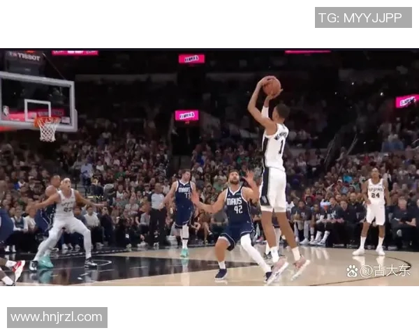 文班亚马新赛季表现惊艳场均数据引领新秀竞争格局