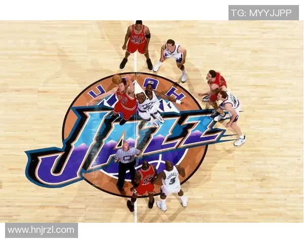 乔丹传奇：从篮球场上的飞人到全球体育偶像的崛起之路