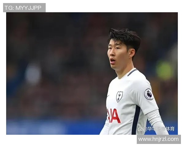 孙兴慜在中国对韩国比赛中上演帽子戏法引发热议