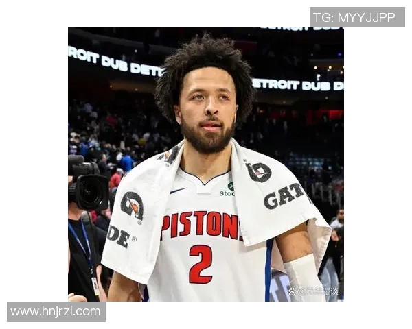 凯德坎宁安：年轻天才如何引领NBA新风潮与未来发展潜力分析