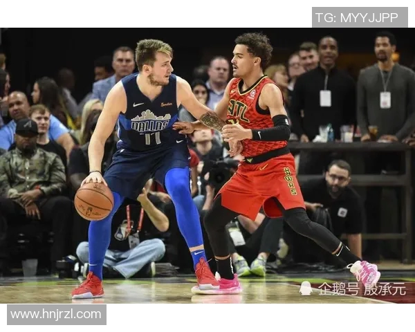 卢卡东契奇如何引领NBA新时代的篮球风潮与个人成长之路