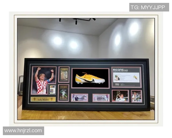 莫德里奇：足球场上的艺术家与传奇，如何影响现代足球的战术与风格