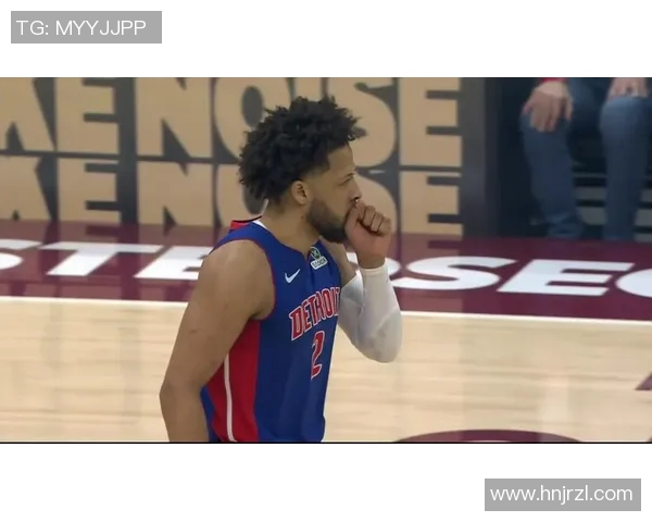 NBA活塞与骑士精彩对决直播全程回顾与赛后分析