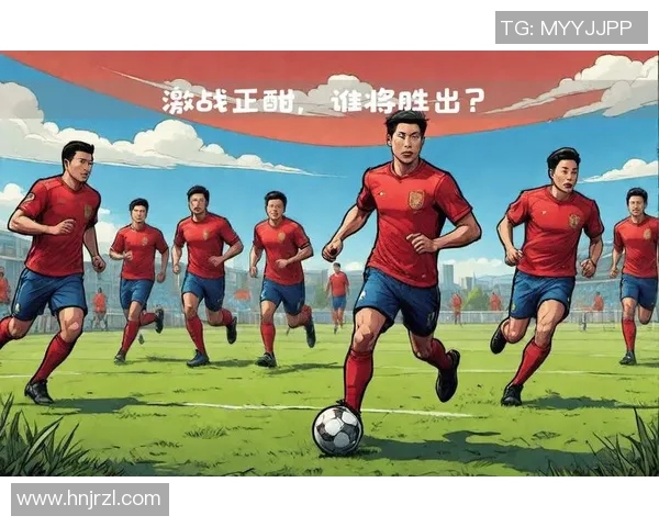 世亚预赛精彩对决沙特阿拉伯迎战伊拉克球队全力争胜